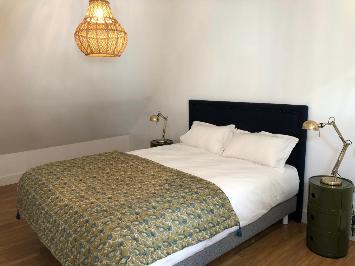 Le Loft Deveney-Mars Apartment Пюлини-Монтраше Екстериор снимка